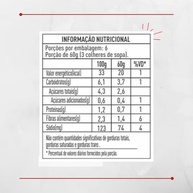 Legurmê Molho De Tomate Orgânico Com Azeitona 330g - imagem 2