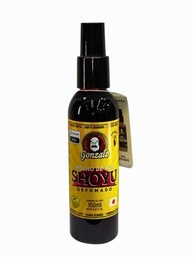 Molho Shoyu Defumado Gonzalo Spray 150ml - imagem 2