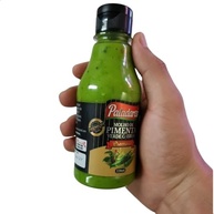 Molho de Pimenta Verde com Ervas Paladari's Premium, 220ml - imagem 5