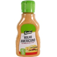 Molho Lanche Americano 320 g - imagem 2