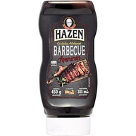 Hazen Molho Barbecue 450 Ml - imagem 1