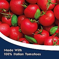Molho Barilla Pomodoro: Sabor Autêntico Italiano 400g - imagem 5