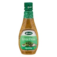 Kenko Molho Ervas Finas Marrom 236 Ml - imagem 2