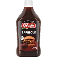 KiSabor Molho Barbecue Kisabor 1 01 Kilos - imagem 2