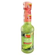 MOLHO DE PIMENTA VERDE CREMOSO KININO 150ML - imagem 1
