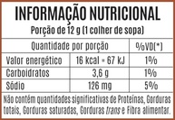 KiSabor Molho Barbecue Kisabor 1 01 Kilos - imagem 3