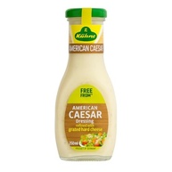 Kuhne Molho Caesar Americano com Queijo, 250ml, Produto da Alemanha - imagem 2