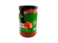 Molho de tomate manjericão - imagem 2
