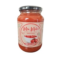 Molho de Tomate Tradicional Artesanal - Meu Molho - imagem 2