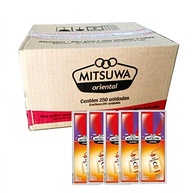 Molho Agridoce Sache 12g Mitsuwa 250Un - imagem 2
