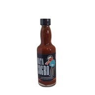 VICIADO EM PIMENTAS - Molho de Pimenta Mais Forte do Mundo Desafiadora da Pepper X Rótulos Personalizados Satirizados - imagem 2