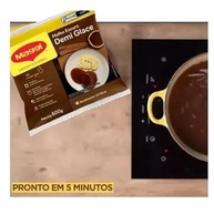 Molho Demi Glacê Escuro 600g Maggi Nestle Profissional - imagem 2
