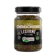 Legurmê Molho Orgânico Chimichurri 165G - imagem 1