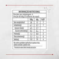 Legurmê Molho De Tomate Orgânico Com Manjericão 330G - imagem 2