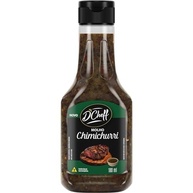D'Cheff, Molho para Churrasco Chimi Churri, 180ml - imagem 1