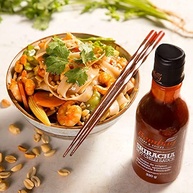 Pimenta Sriracha 330g Molho Bombay - imagem 2