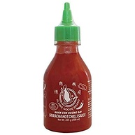Molho de Pimenta Sriracha Ganso 200ml - imagem 2