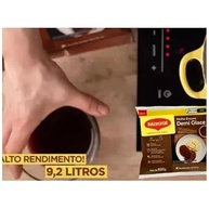 Molho Demi Glacê Escuro 600g Maggi Nestle Profissional - imagem 3