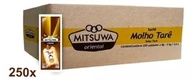 Molho Tarê Mitsuwa 252 Sachê Caixa Fechada Hot Roll Delivery - imagem 3