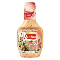 MOLHO SALADA ROSE KININO 234ML - imagem 3