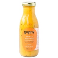 Molho Salada Mostarda e Mel 285ml Guppy Baixo Sódio - imagem 1