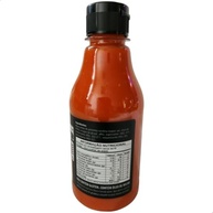 Molho de Pimenta Carolina Reaper, Sem Glúten, 220ml, Paladaris - imagem 3