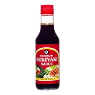Molho de Soja Kikkoman Sukiyaki 296ml - imagem 2