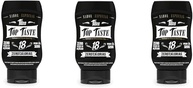 Kit 3 unidades Molho Top Taste Mrs Taste Zero Calorias - imagem 1