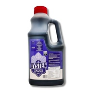 Molho de Ostra Oyster Sauce Tokyofoods MAC - 1,9 Litros - imagem 1