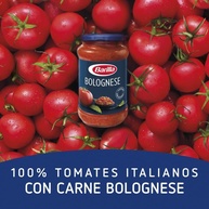 Barilla Molho de Tomate Bolognese 400g Bolonhesa - imagem 4