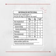 Legurmê Molho de Tomate Orgânico Tradicional 330g - imagem 5