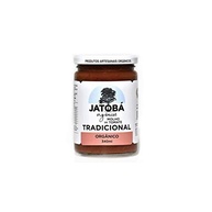 Molho de Tomate Tradicional Orgânico Jatobá 340ml - imagem 1