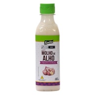 Molho de Alho Tradicional 200 mL - imagem 2