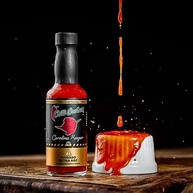 Combo 12 Molhos De Pimenta 60ml Chilli Brothers Linha Clássica Completa - imagem 4