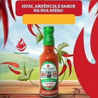 3 Molhos De Pimenta Carolina Reaper 60ml Mais Ardida Do Mundo - imagem 3