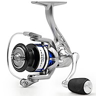 Molinete Contest Ocean 1000: Domine a Pesca Salgada! - imagem 1