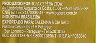 Mol.Shoyu Cepera - imagem 3
