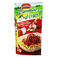Mol.Tom.Trad.Mammadoro Cepera - imagem 3