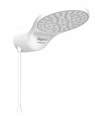 Ducha Eletrônica Zagonel Moment 7500W 220V - Banho Quente e Econômico - imagem 3
