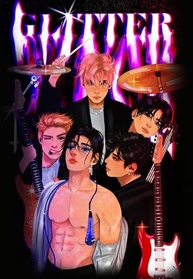 Glitter: Cantando o Infinito (Volume 2) - Romance, Música e Sucesso na Banda do Momento - imagem 4