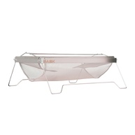 Churrasqueira Portátil: Aço Inox para Seus Momentos! - imagem 2