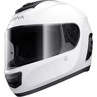 Capacete Sena Momentum INC: Segurança e Tecnologia para Sua Aventura de Moto - imagem 2