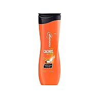 Monange Cachos Que Tal: Shampoo Hidratante 325ml - imagem 1
