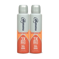 Monange Clinical Conforto: 96h de Proteção! - imagem 1
