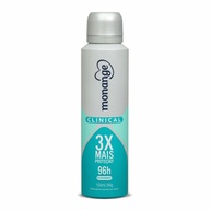 Monange Clinical Revigorante: 3x Mais Proteção! - imagem 1