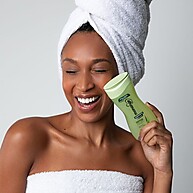 Monange Detox: Pele Limpa e Radiante - imagem 1