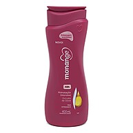 Monange Oliva 400ml: Hidratação Intensa - imagem 1