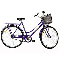 Monark Tropical CP: A Bicicleta Retrô para o Dia a Dia - imagem 1