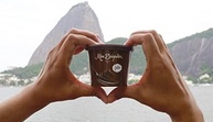 Monbrigadier Brigadeiro Ao Leite Pote 100 gramas - imagem 1