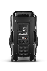 Caixa de Som Amplificada Mondial Connect Lights Plus 700W RMS Bivolt - Som Potente e Conectividade Total - imagem 5